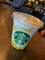 Starbucks Coffee food