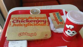 Jollibee food