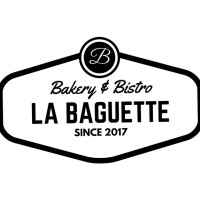 La Baguette Bakery Bistro food