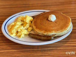 Ihop food