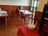 Cafeteria Tito food