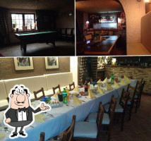 Trattoria Rzym Pizzeria I food