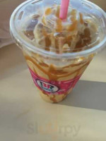 Baskin-robbins food