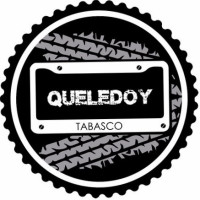 Queledoy Waffles inside