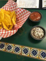 Don Juan's Mexican Grill food