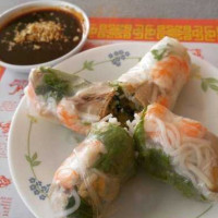 Phong Lan Vietnamese food
