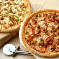 Papa John's Pizza food