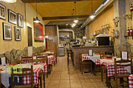 Pizzeria Da Gennaro food