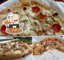 Pizza E Sfizi Da Mariano food