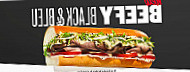 Jimmy John's, LLC. food