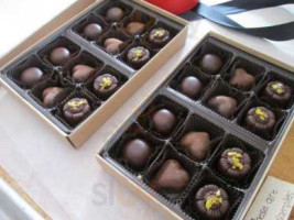 Marsatta Chocolate food