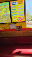 Filiberto's Mexican food