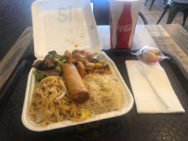 China Express food