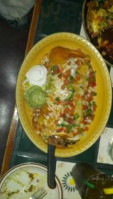 La Fogata Mexican Cantina food
