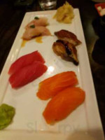Sushi Plus Japanese And Korean Cuisine food