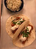 Taste Agave Tequila Taco food