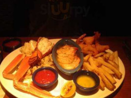 Red Lobster Waco food