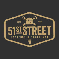 51st Street food