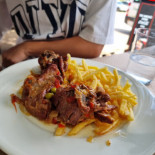 Restaurante Los Lagos Bar Maria Rosa food