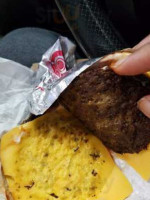 Sonic Drive-in food