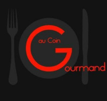 Au Coin Gourmand food