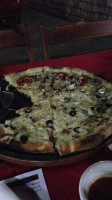 Pizzaria Lanabelle food