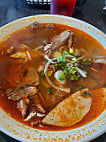 Super Pho Beef Noodle Soup Vietnamese Cuisine food