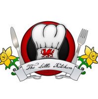 The Little Kitchen Cymru food