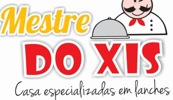 Mestre do Xis food