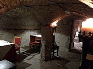 Al Castello inside