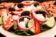 Greek on Portage Greek Cuisine food