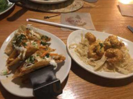 Applebee's Grill food