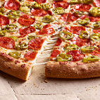 Pizza Hut food