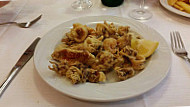 Al Fagiano food
