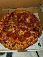 Chanello's Pizza food