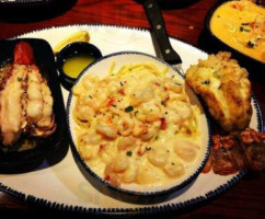 Red Lobster Hospitality, LLC food