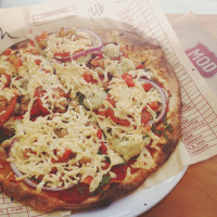 Mod Pizza 6th Ave food