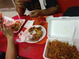 New Halal Chinese food