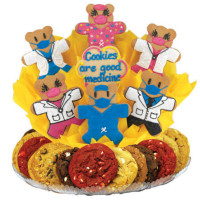 Cookies Cupcake By Design food