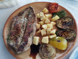 La Palmanijar food
