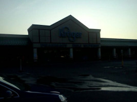 Kroger Deli outside