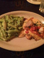 Giuseppe's Italian food