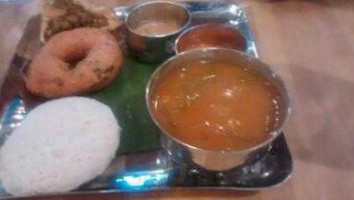 Madras Mantra food