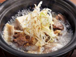 Qiān Nián の Yàn Shí Juàn Dà Jiē Dào Diàn Comida