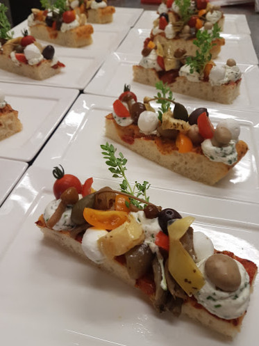 restaurant image