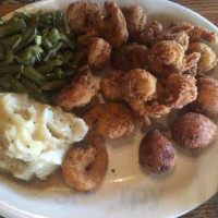 Cracker Barrel Old Country Store inside