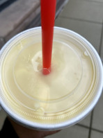 Smoothie King food