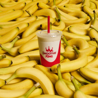 Smoothie King food