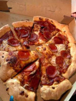 Pizza Hut food