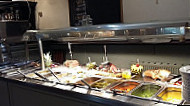 The Heywood Carvery Function Suite food